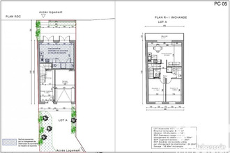 achat maison prefailles 44770