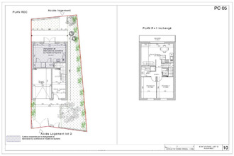 achat maison prefailles 44770