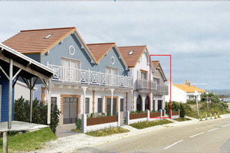 achat maison prefailles 44770