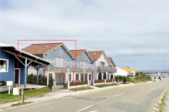 achat maison prefailles 44770