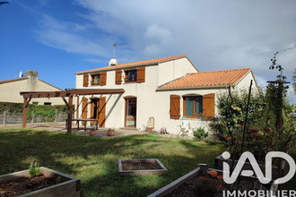 achat maison prefailles 44770