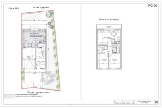 achat maison prefailles 44770