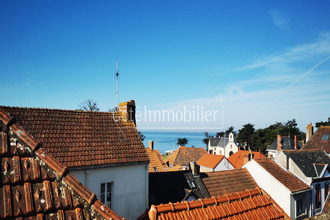 achat maison prefailles 44770