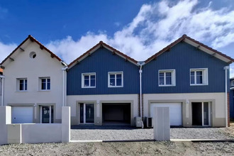 achat maison prefailles 44770