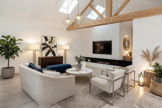achat maison prefailles 44770