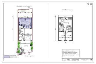 achat maison prefailles 44770