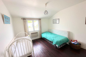 achat maison prefailles 44770