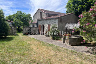 achat maison prefailles 44770