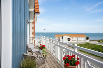 achat maison prefailles 44770