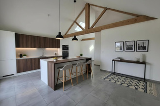 achat maison prefailles 44770
