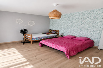 achat maison prefailles 44770