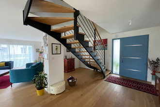achat maison prefailles 44770