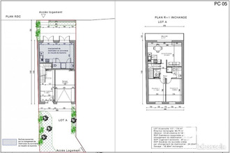 achat maison prefailles 44770