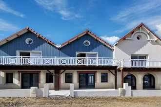 achat maison prefailles 44770