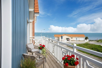achat maison prefailles 44770
