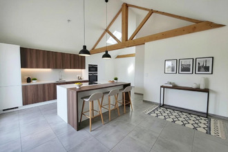 achat maison prefailles 44770
