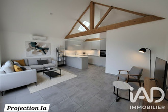 achat maison prefailles 44770