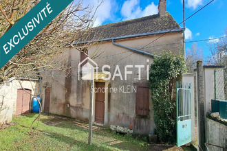 achat maison prefontaines 45490