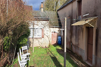 achat maison prefontaines 45490