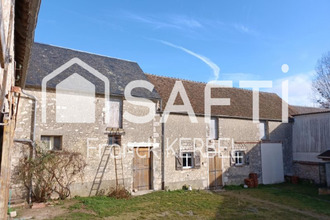 achat maison prefontaines 45490