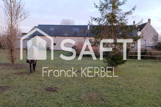 achat maison prefontaines 45490