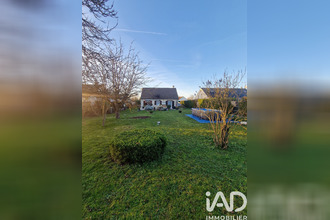 achat maison prefontaines 45490