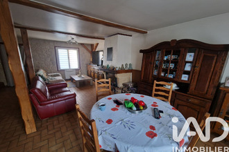 achat maison prefontaines 45490