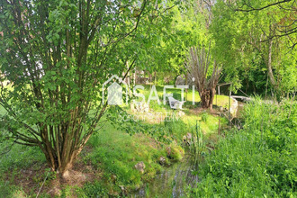 achat maison prefontaines 45490
