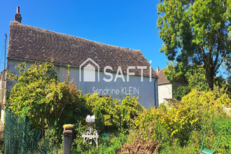 achat maison prefontaines 45490