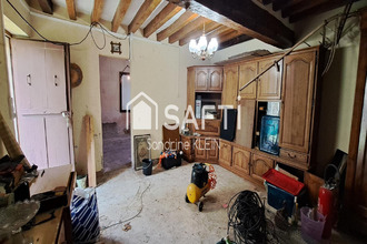 achat maison prefontaines 45490
