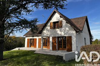 achat maison pregilbert 89460