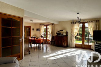 achat maison pregilbert 89460