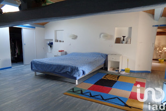 achat maison preguillac 17460