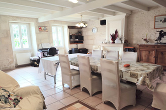 achat maison preguillac 17460