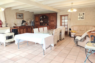 achat maison preguillac 17460