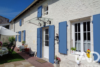 achat maison preguillac 17460