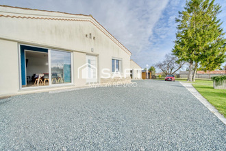 achat maison preguillac 17460