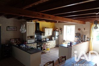 achat maison preguillac 17460