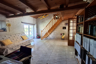 achat maison preguillac 17460