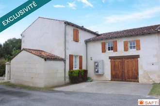 achat maison preguillac 17460