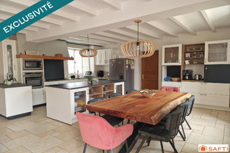 achat maison preguillac 17460