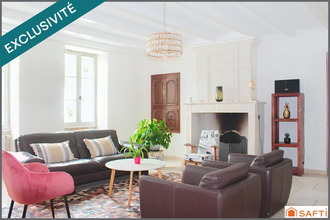 achat maison preguillac 17460