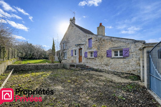 achat maison prehy 89800