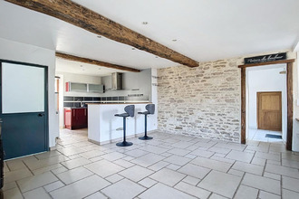 achat maison prehy 89800