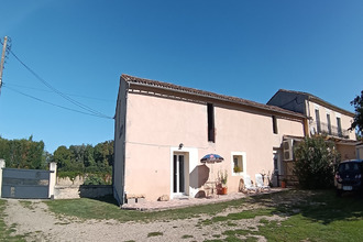 achat maison preignac 33210