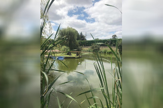 achat maison preignac 33210