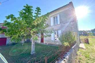 achat maison preignac 33210