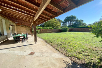 achat maison preignac 33210