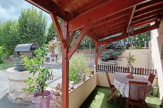 achat maison preignac 33210