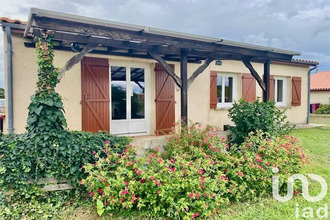 achat maison preignac 33210